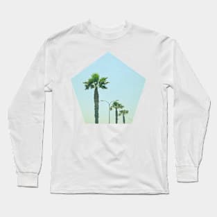 Boulevard Long Sleeve T-Shirt